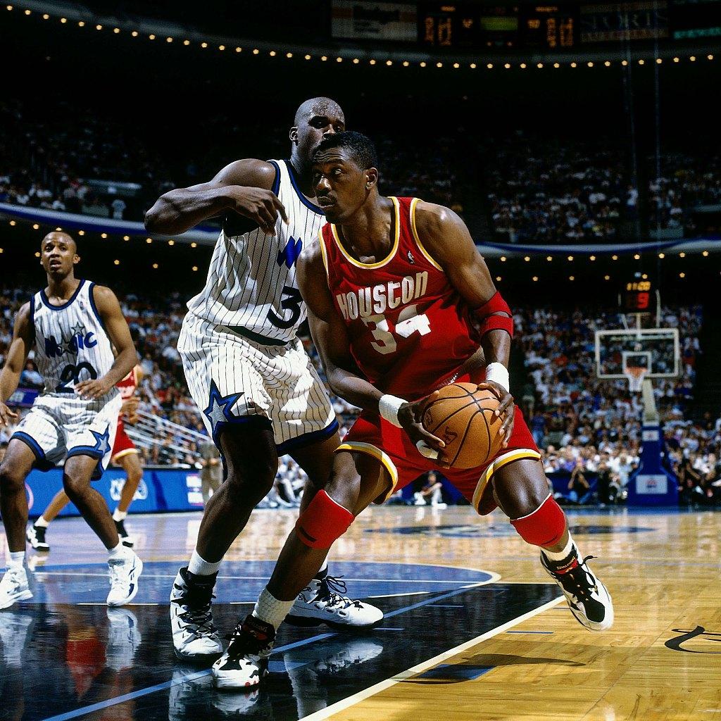 大梦：生涯初期教练只让我打低位 汤姆贾诺维奇上任后我才更自由