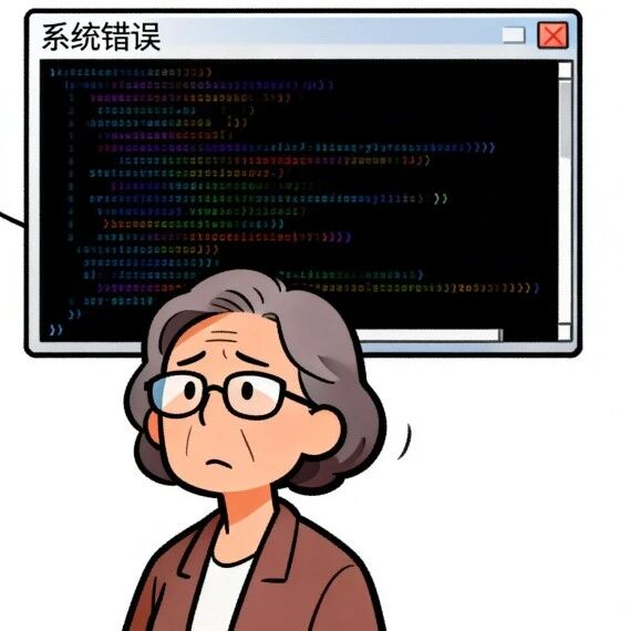 这辈子，像在玩“错位人生”盲盒，每次刚买完，规则就改了！