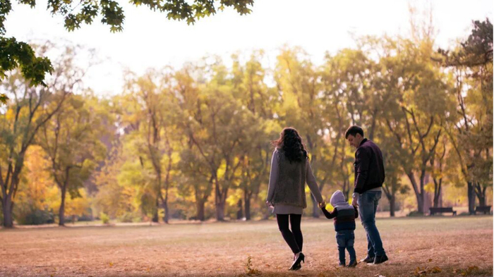 一个家庭要向上走,一定要避谶,避旧,避人